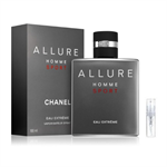 Chanel Allure Homme Sport Eau Extreme - Eau de Parfum - Perfume sample - 2 ml