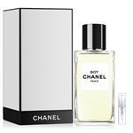 Chanel Boy - Eau de Parfum - Perfume sample - 2 ml