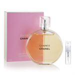 Chanel Chance - Eau de Toilette - Perfume sample - 2 ml
