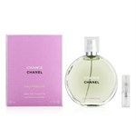 Chanel Chance Eau Fraíche - Eau de Toilette - Perfume sample - 2 ml