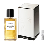 Chanel Comète - Eau de Parfum - Perfume sample - 2 ml