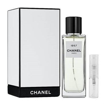 Niche fragrance Chanel Les Exclusifs 1957 75ml EDP 1 reserve  BidBud