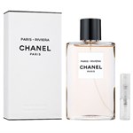 Chanel Paris - Riviera - Eau de Toilette - Perfume sample - 2 ml 