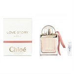 Chloé Eau Sensuelle - Eau de Parfum - Perfume sample - 2 ml
