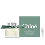 Chloé Rose Naturelle Intense - Eau de Parfum - Perfume sample - 2 ml