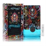 Christian Audigier Ed Hardy Hearts & Daggers - Eau de Toilette - Perfume sample - 2 ml