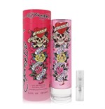 Christian Audigier Ed Hardy Love & Luck - Eau de Parfum - Perfume sample - 2 ml