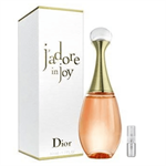 Christian Dior J'Adore In Joy - Eau de Parfum - Perfume sample - 2 ml