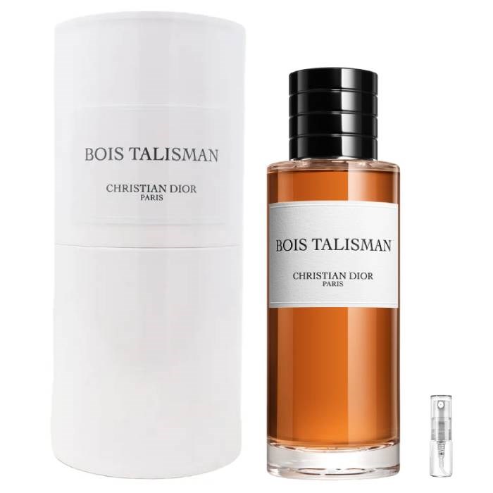 香水(ユニセックス) Christian Dior Bois Talisman 100ml Bois Talisman Dior - парфуми на розпив від Pam.Parfum