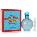 Britney Spears Circus Fantasy - Eau de Parfum - Perfume sample - 2 ml