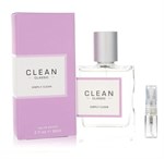 Clean Classic Simply Clean - Eau de Parfum - Perfume sample - 2 ml