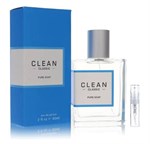 Clean Classic Pure Soap - Eau de Parfum - Perfume sample - 2 ml