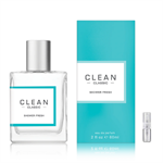 Clean Classic Shower Fresh - Eau de Parfum - Perfume sample - 2 ml
