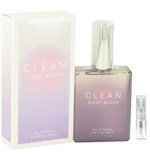 Clean First Blush - Eau de Toilette - Perfume sample - 2 ml