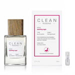 Clean Reserve Sparkling Sugar - Eau de Parfum - Perfume sample - 2 ml