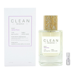 Clean Reserve Velvet Flora - Eau de Parfum - Perfume sample - 2 ml