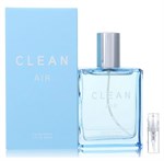 Clean Air - Eau de Toilette - Perfume sample - 2 ml
