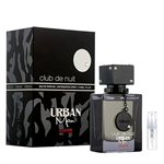 Armaf Club De Nuit Urban Man Elixir - Eau de Parfum - Perfume sample - 2 ml