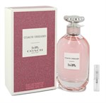 Coach New York Coach Dreams - Eau de Parfum - Perfume sample - 2 ml 
