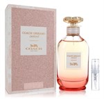 Coach New York Dreams Sunset - Eau de Parfum - Perfume sample - 2 ml 