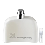 Costume National 21 - Eau de Parfum - Perfume sample - 2 ml