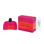 Costume National Supergloss - Eau de Parfum - Perfume sample - 2 ml