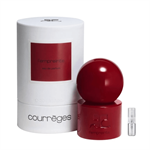 Courrèges L'Empreinte - Eau de Parfum - Perfume sample - 2 ml