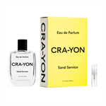 Crayon Sand Service - Eau de Parfum - Perfume sample - 2 ml