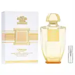 Creed Acqua Originale Zeste Mandarine - Eau de Parfum - Perfume sample - 2 ml