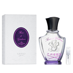 Creed Fleurs de Gardenia - Eau de Parfum - Perfume sample - 2 ml