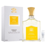 Creed Neroli Sauvage - Eau de Parfum - Perfume sample - 2 ml