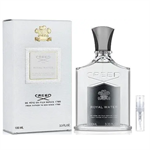 Creed Royal Water - Eau de Parfum - Perfume sample - 2 ml