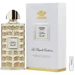 Creed Sublime Vanille - Eau de Parfum - Perfume sample - 2 ml