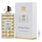 Creed Sublime Vanille - Eau de Parfum - Perfume sample - 2 ml