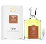 Creed Tabarome Millesime - Eau de Parfum - Perfume sample - 2 ml  