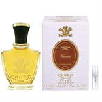 Creed Vanisia - Eau de Parfum - Perfume sample - 2 ml