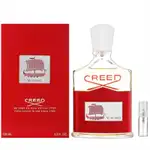 Creed Aventus Viking - Eau de Parfum - Perfume sample - 2 ml 