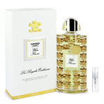 Creed White Flowers - Eau de Parfum - Perfume sample - 2 ml