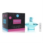 Britney Spears Curious - Eau de Parfum - Perfume sample - 2 ml