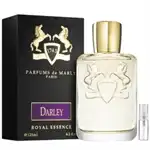 Parfums de Marly Darley - Eau de Parfum - Perfume sample - 2 ml 