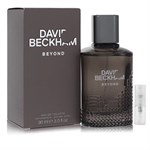 David Beckham Beyond - Eau de Toilette - Perfume sample - 2 ml
