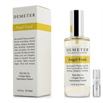 Demeter Angel Food - Eau de Cologne - Perfume sample - 2 ml