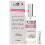 Demeter Apple Blossom - Eau de Cologne - Perfume sample - 2 ml