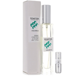 Demeter Aquarius - Eau de Toilette - Perfume sample - 2 ml