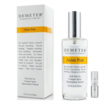 Demeter Asian Pear - Eau de Cologne - Perfume sample - 2 ml