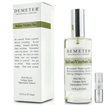 Demeter Baihao Yinzhen Tea - Eau de Cologne - Perfume sample - 2 ml