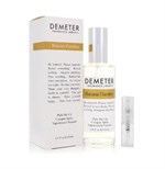 Demeter Banana Flambee - Eau De Cologne - Perfume sample - 2 ml