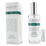 Demeter Basil - Eau de Cologne - Perfume sample - 2 ml