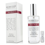 Demeter Beetroot - Eau de Cologne - Perfume sample - 2 ml