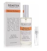 Demeter Between The Sheets - Eau De Cologne - Perfume sample - 2 ml